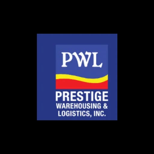 PWL PRESTIGE WAREHOUSING & LOGISTICS INC. logo