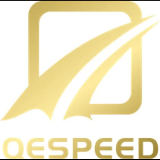 Q E Speed (Beijing) International Logistics Co.,Ltd. logo