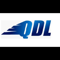 QDL LOGISTICS (PRIVATE) LIMITED logo