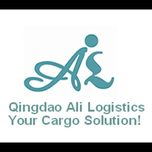Qingdao Ali International Logistics Co.,Ltd. logo