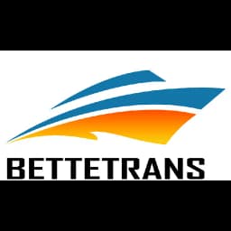 QINGDAO BETTETRANS INTERNATIONAL CO., LTD logo