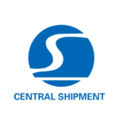 QINGDAO CENTRAL SHIPMENT LOGISTICS CO.,LTD logo