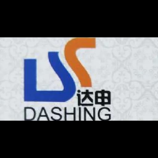 Qingdao Dashing International Logistics CO.,LTD. logo