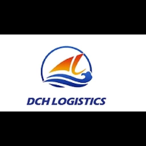 Qingdao Dongcheng International Logistics Co., Ltd. logo