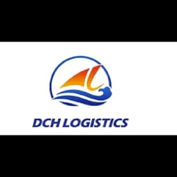 Qingdao Dongcheng International Logistics Co., Ltd. logo