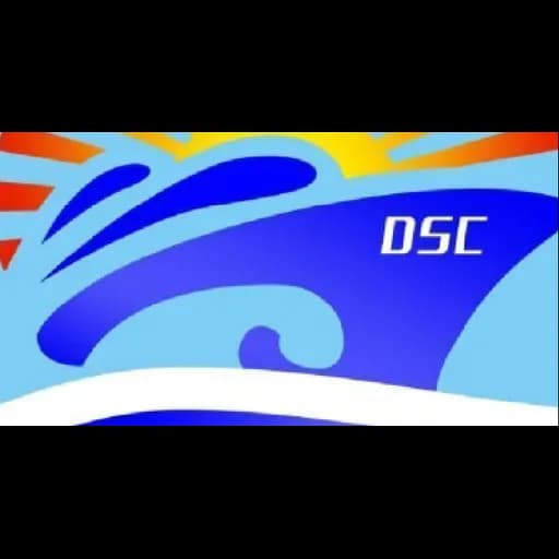 QINGDAO DSC LOGISTICS CO.,LTD logo