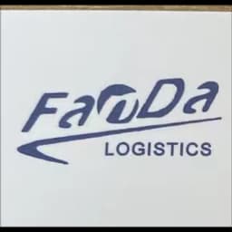 Qingdao Fanda Iternational logistics co.,ltd logo