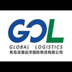 QINGDAO GRAND OCEAN INTERNATIONAL LOGISTICS CO.,LTD logo