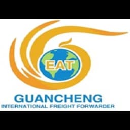 QINGDAO GREATEN INT'l TRANSPOR TATION CO.,LTD logo