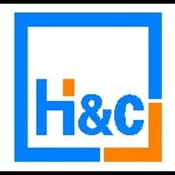 Qingdao H&C Woodworking Machinery Co.,LTD logo