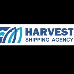 QINGDAO HARVEST SHIPPING AGENCY CO.,LTD logo