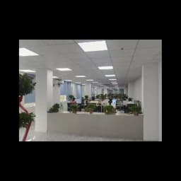 QINGDAO HONCH SUPPLY CHIN MANAGEMENT OO.LTD.ogistics logo