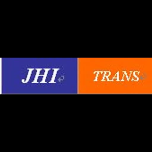 Qingdao JHI Logistic Company logo