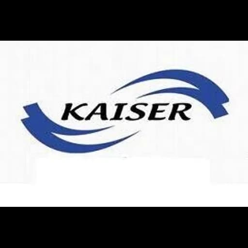 QINGDAO KAISER INTERNATIONAL LOGISTICS CO.,LTD logo