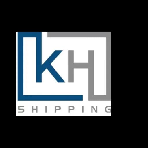 QINGDAO KHASAN SHIPPING COMPANY LIM TED logo