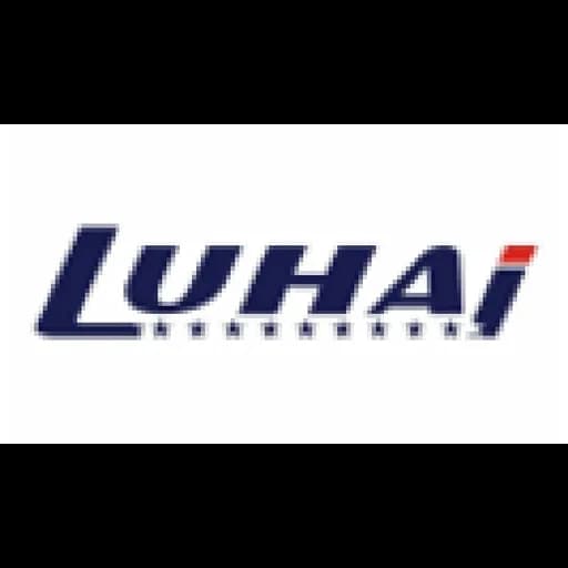 QINGDAO LUHAI INTERNATIONAL LOGISTICS CO., LTD. logo