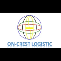 QINGDAO ON-CREST INTL LOGISTICS CO., LTD. logo