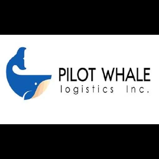 Qingdao pilot whale international logistics co., LTD logo
