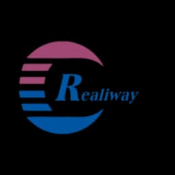 QINGDAO REALIWAY INTERNATIONAL LOGISTICS CO.,LTD logo