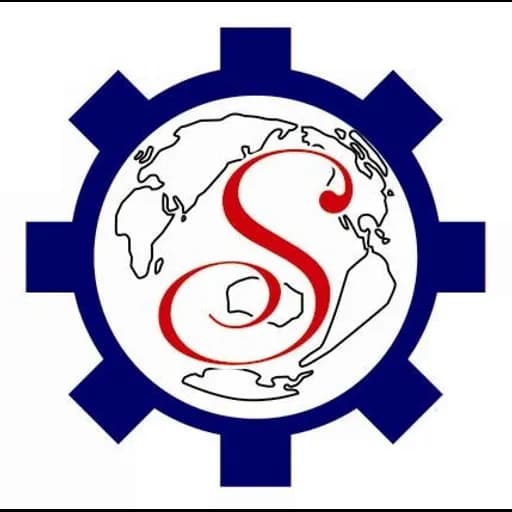 Qingdao Sensible Machinery Co., Ltd logo