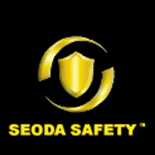 Qingdao Seoda Labor Protection Products Co.,Ltd logo