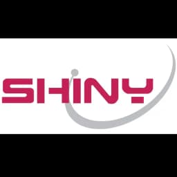 QINGDAO SHINY INT'L LOGISTICS CO. logo