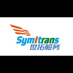 Qingdao Symitrans Shipping Co., Ltd. logo