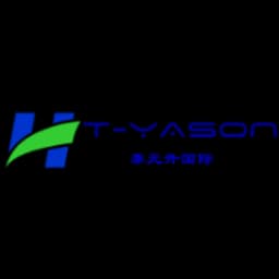 Qingdao T-Yason International Logistics Co.,Ltd logo