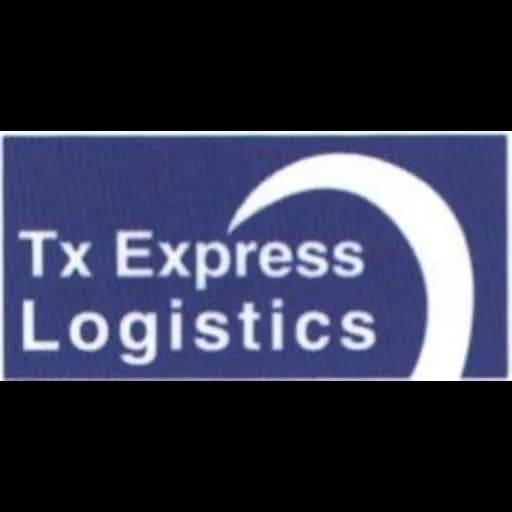 QINGDAO TAIXIN EXPRESS INTERNATIONAL LOGISTICS CO.,LTD logo