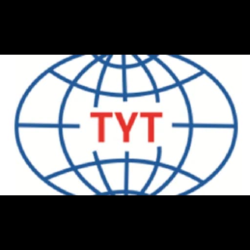 QINGDAO TAIYUNTONG INTERNATIONAL LOGISTICS CO., LTD logo