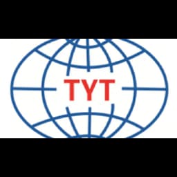 QINGDAO TAIYUNTONG INTERNATIONAL LOGISTICS CO., LTD logo