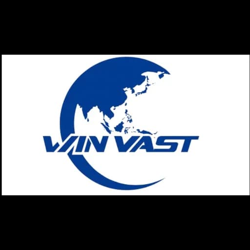 Qingdao Win Vast International Logistics Co., Ltd logo