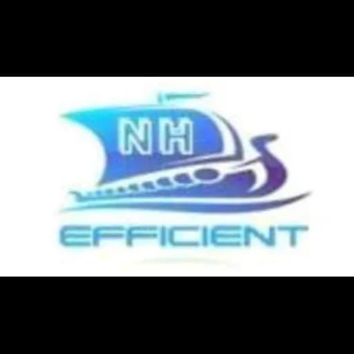 Qingdao winhopelink logo