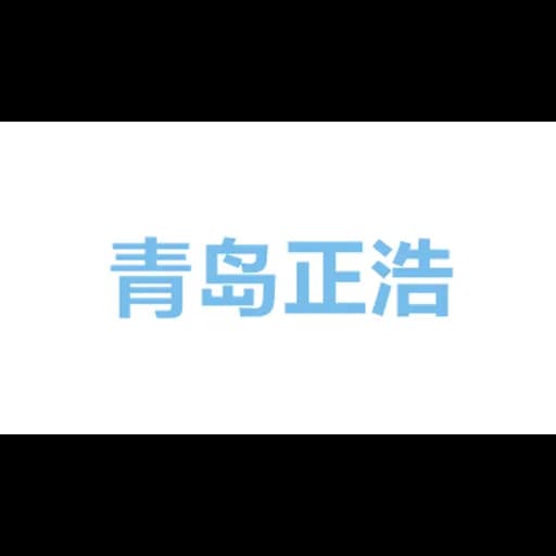 QINGDAO ZHENGHAO INTERNATIONAL LOGISTICS CO.,LTD logo