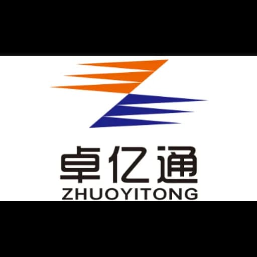 Qingdao Zhuo Yitong logistics Co., LTD logo