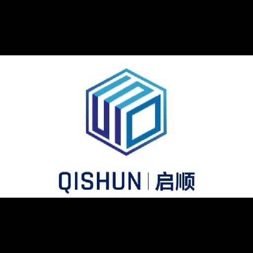 QiShun Logistics logo