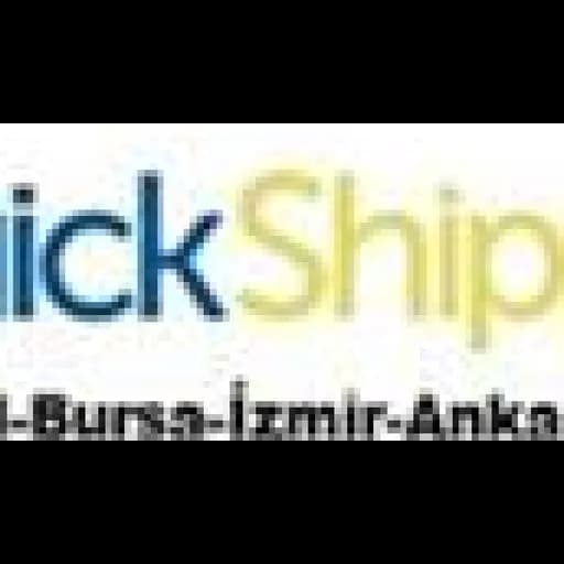 QS MIKRO DAGITIM A.S.(Quick Shipper) logo