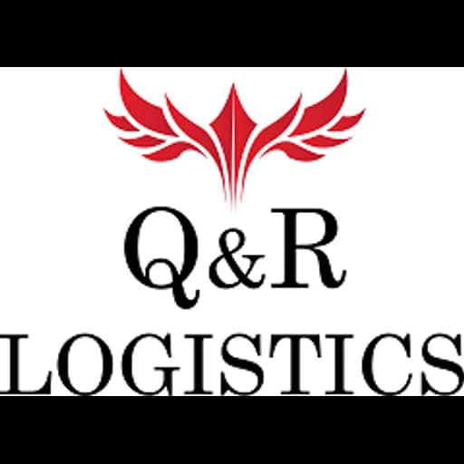 QUALITY AND RESPECT LOJISTIK ULUSLARARASI TASIMACILIK TICARET LIMITED SIRKETI logo