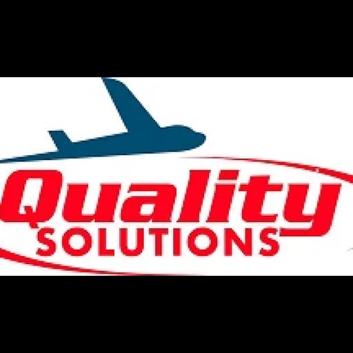 QualitySolutions Ltd logo