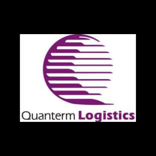 QUANTERM LOGISTICS (MYANMAR) CO LTD logo