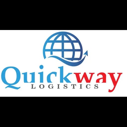 QUICKWAY LOGISTICS WLL logo