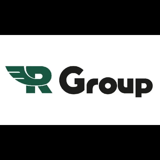 R Group | EU-CN road transportation logo