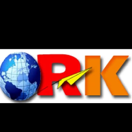 R K SAFE FORWARDING PVT LTD logo