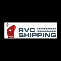 R V C SHIPPING L.L.C logo