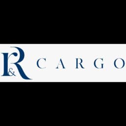 R&R CARGO logo