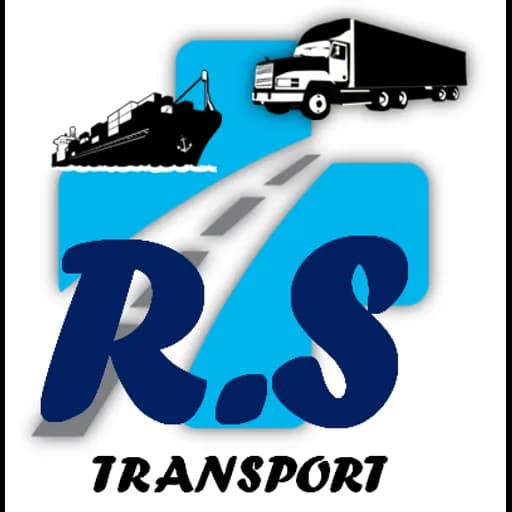 R.S Transport (Pvt.) Ltd logo
