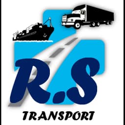 R.S Transport (Pvt.) Ltd logo