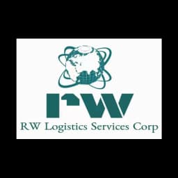 R.W Logistics Services Corp Shenzhen logo