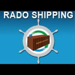 Rado Shipping Agencies Pvt Limited logo