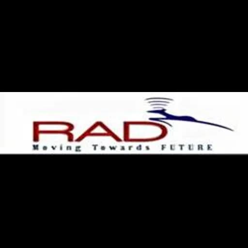 RAD Communication System Pvt.Ltd logo